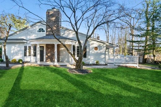 Detached House in Cresskill, Bergen County