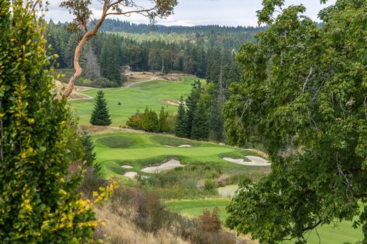 Müstakil ev Langford, Capital Regional District