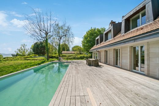 Detached House in Saint-Sulpice, Ouest Lausannois District