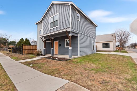 Appartement in San Antonio, Bexar County