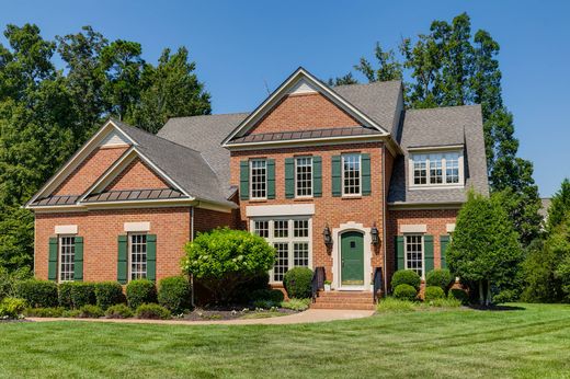 Vrijstaand huis in Manakin-Sabot, Goochland County