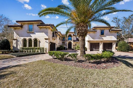 Detached House in St. Augustine, Saint Johns County