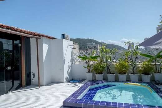 Duplex appartement in Rio de Janeiro