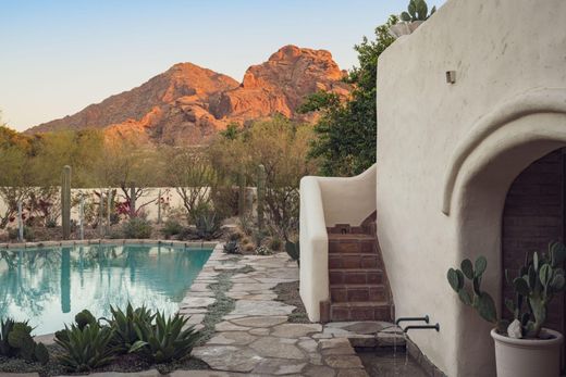 단독 저택 / Paradise Valley, Maricopa County