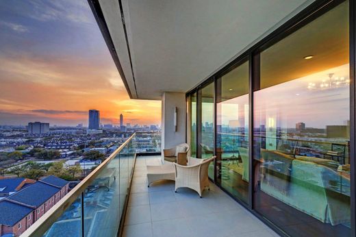 Apartment in Houston, Harris County