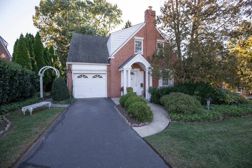 Detached House in Norristown, Montgomery County
