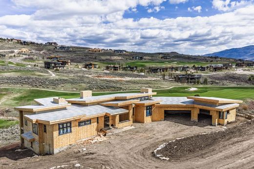 Detached House in Kamas, Summit County