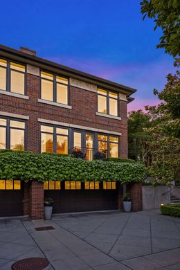 Luxury home in Seattle, King County