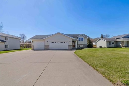 Einfamilienhaus in Rockville, Stearns County