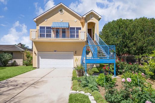 Detached House in Houston, Harris County