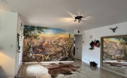 Detached House in Tucson, Pima County