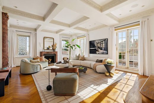 Luxus-Haus in New York City, New York