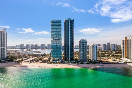 Appartement in Sunny Isles Beach, Miami-Dade County