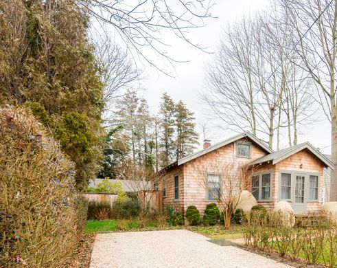 Casa Unifamiliare a East Hampton, Suffolk County