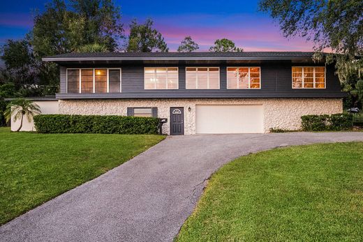 Einfamilienhaus in Clermont, Lake County