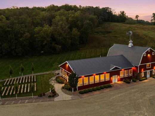 独立式房屋  Byron, Olmsted County