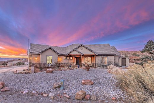 Müstakil ev Moab, Grand County