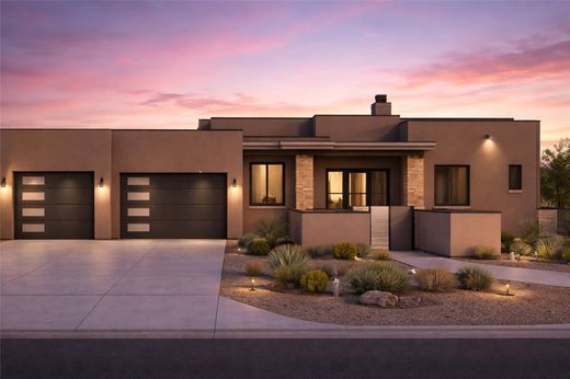 Detached House in Santa Fe, Santa Fe County