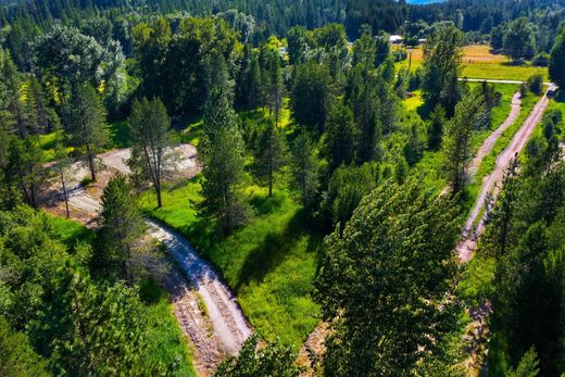 Αγροτεμάχιο σε Sandpoint, Bonner County