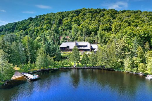Detached House in Morin-Heights, Laurentides