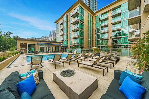 Appartement à Atlanta, Comté de Fulton