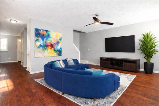 Casa di città a Atlanta, Fulton County