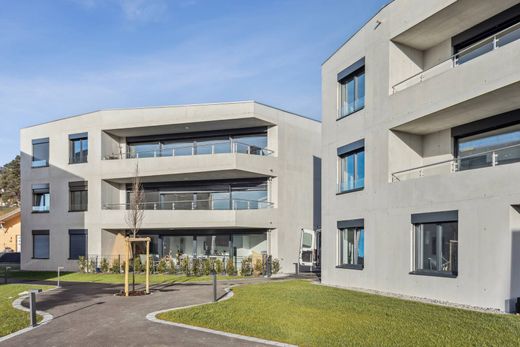 Apartment in Belfaux, Sarine District