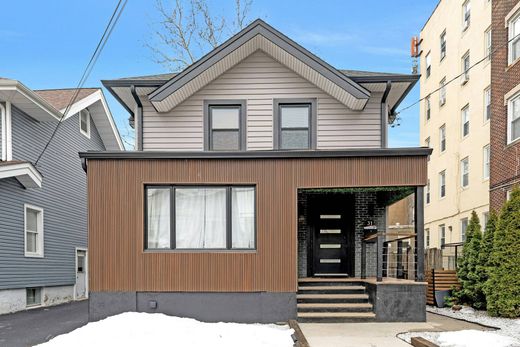 Casa Independente - North Bergen, Hudson County