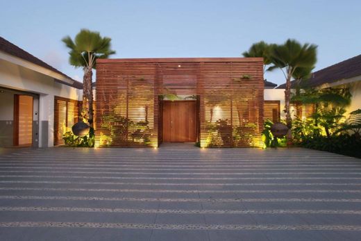 Casa Unifamiliare a La Romana, Provincia de La Romana