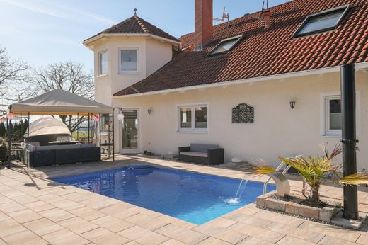 Μονοκατοικία σε Kandern, Freiburg Region