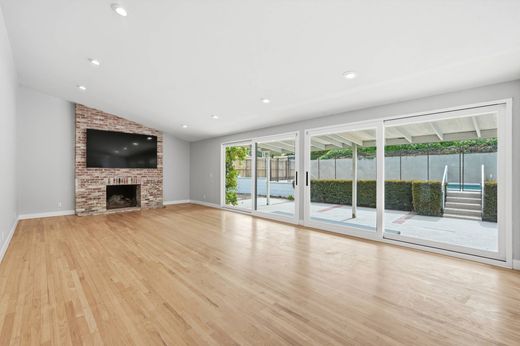 Частный Дом, Rolling Hills Estates, Los Angeles County