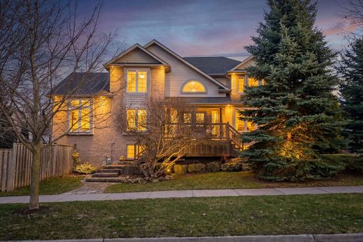 Casa en Collingwood, Ontario