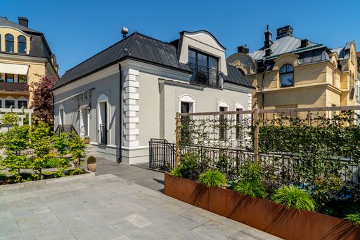 Villa in Helsingborg, Helsingborg Municipality