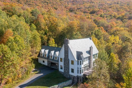 Luxury home in Dorset, Bennington County