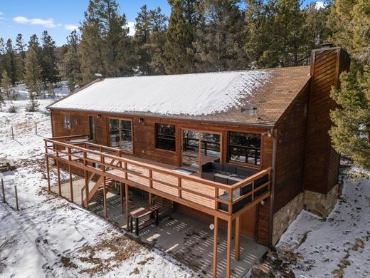 Luxury home in Fairplay, Park County