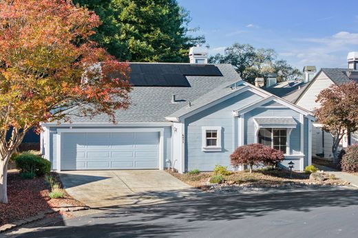 Einfamilienhaus in Santa Rosa, Sonoma County