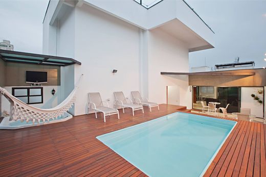 Διαμέρισμα σε Σαο Πάολο, São Paulo