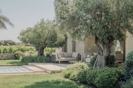 Detached House in Sencelles, Province of Balearic Islands