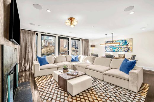 Квартира, Нью-Йорк