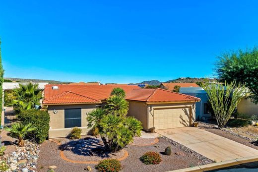 Detached House in Tucson, Pima County