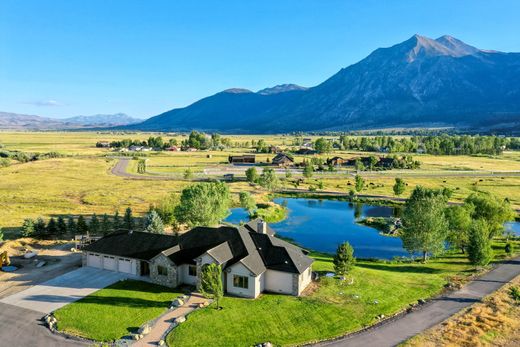 Частный Дом, Gardnerville, Douglas County