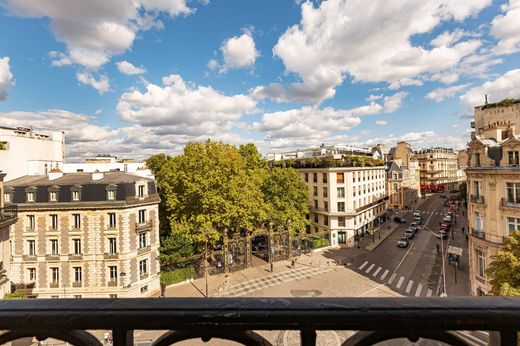 Apartment / Etagenwohnung in Champs-Elysées, Madeleine, Triangle d’or, Paris