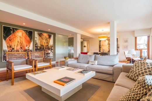 Apartment / Etagenwohnung in Madrid, Provinz Madrid