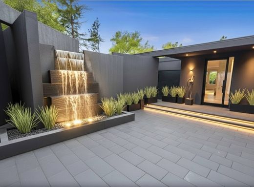 Detached House in Oakland, Alameda County