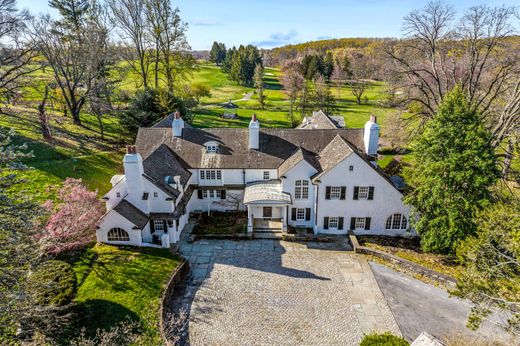 Luxury home for sale in Malvern