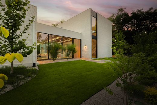 Casa di lusso a Austin, Travis County