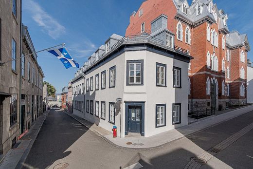 Québec, Capitale-Nationaleの高級住宅