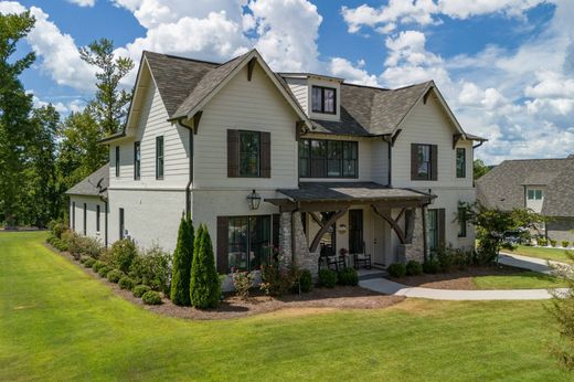 Luxus-Haus in Hoover, Jefferson County