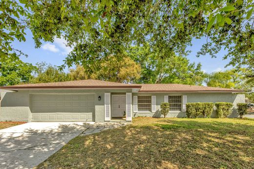 Detached House in Casselberry, Seminole County