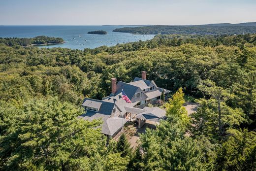 Casa Unifamiliare a Camden, Knox County